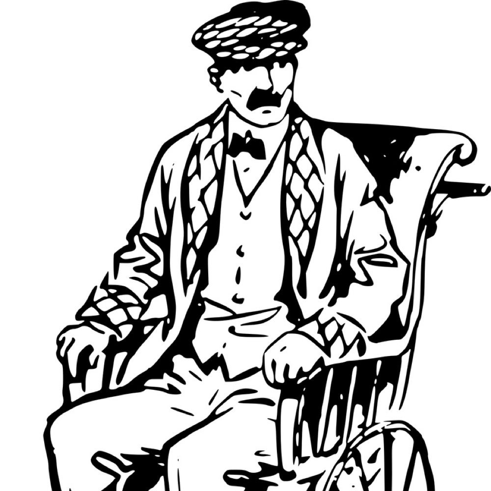 Disabled Dissident