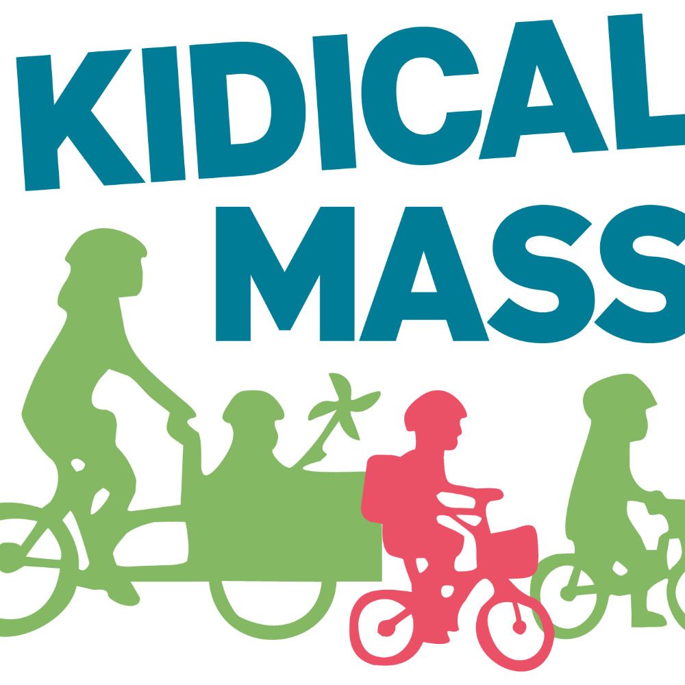 Kidical Mass