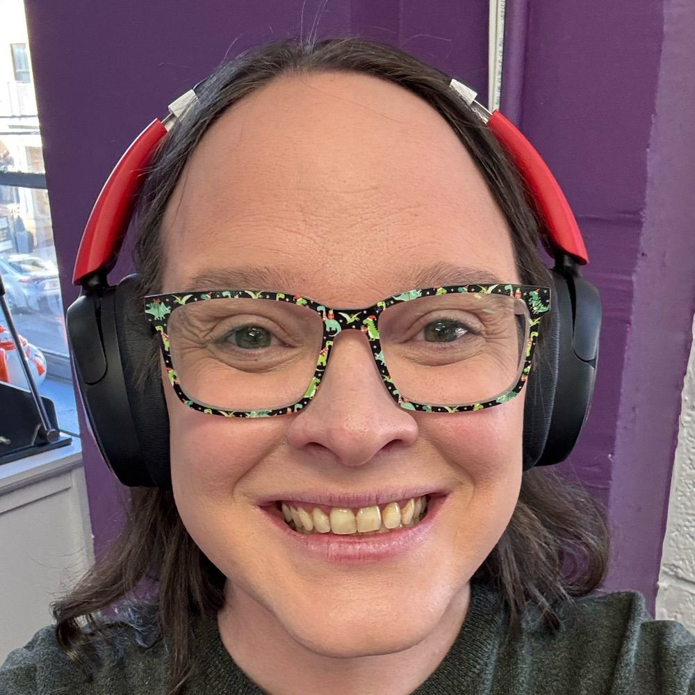 Cody Bahn (they/them)