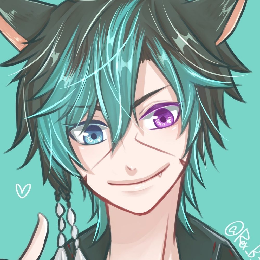 レックス🐱