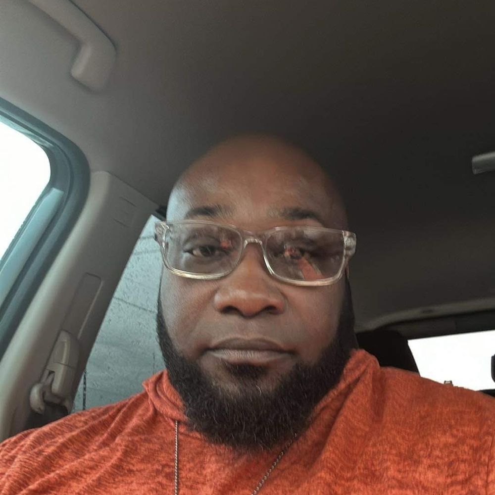 Mike Jackson
