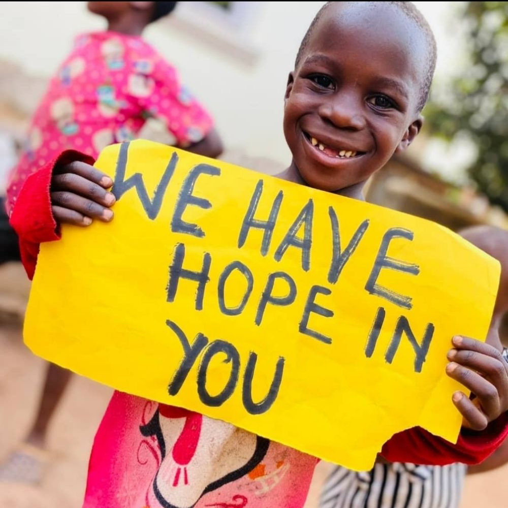 Home Of Hope