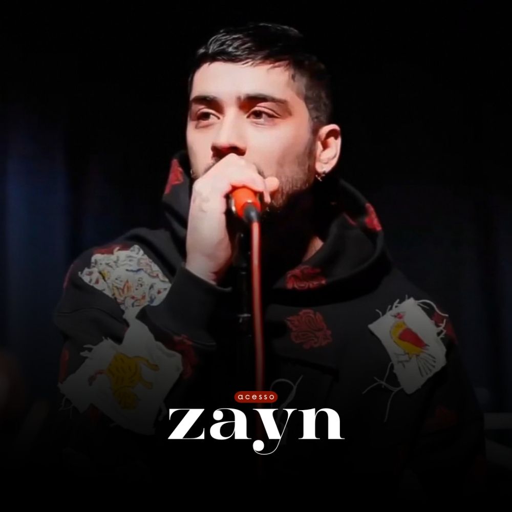 Acesso Zayn