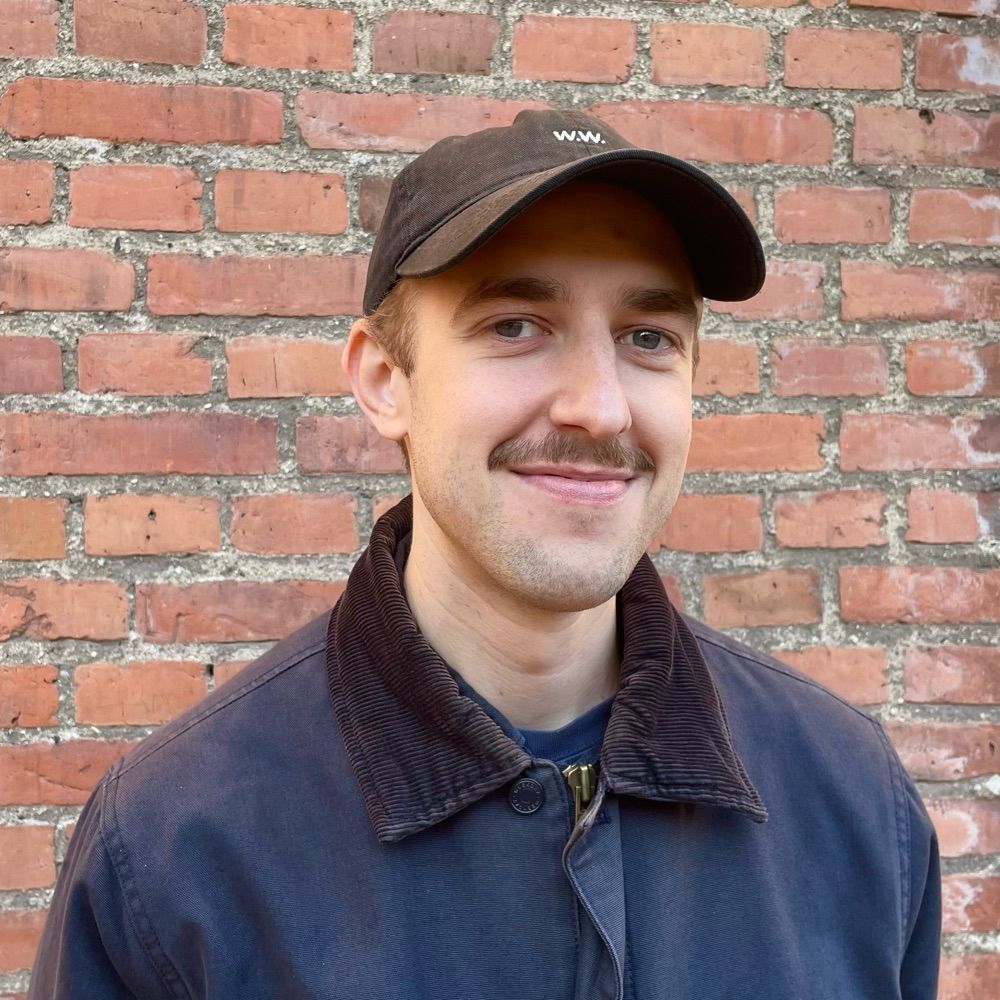 Christian Ambæk