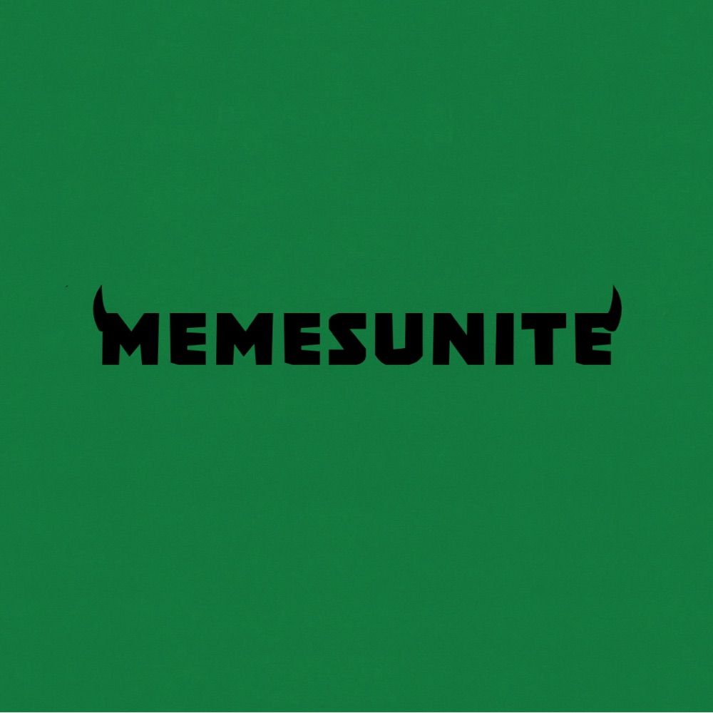 memesunite
