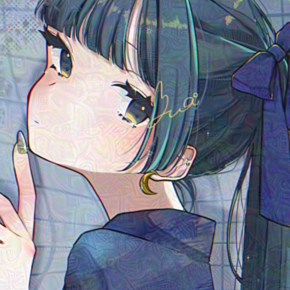 Luaﾟ☺︎イラストレーター