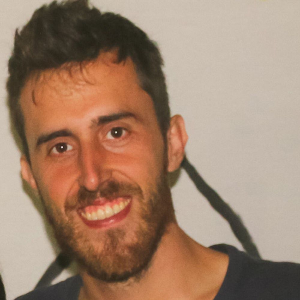 Jordi Besora Magem