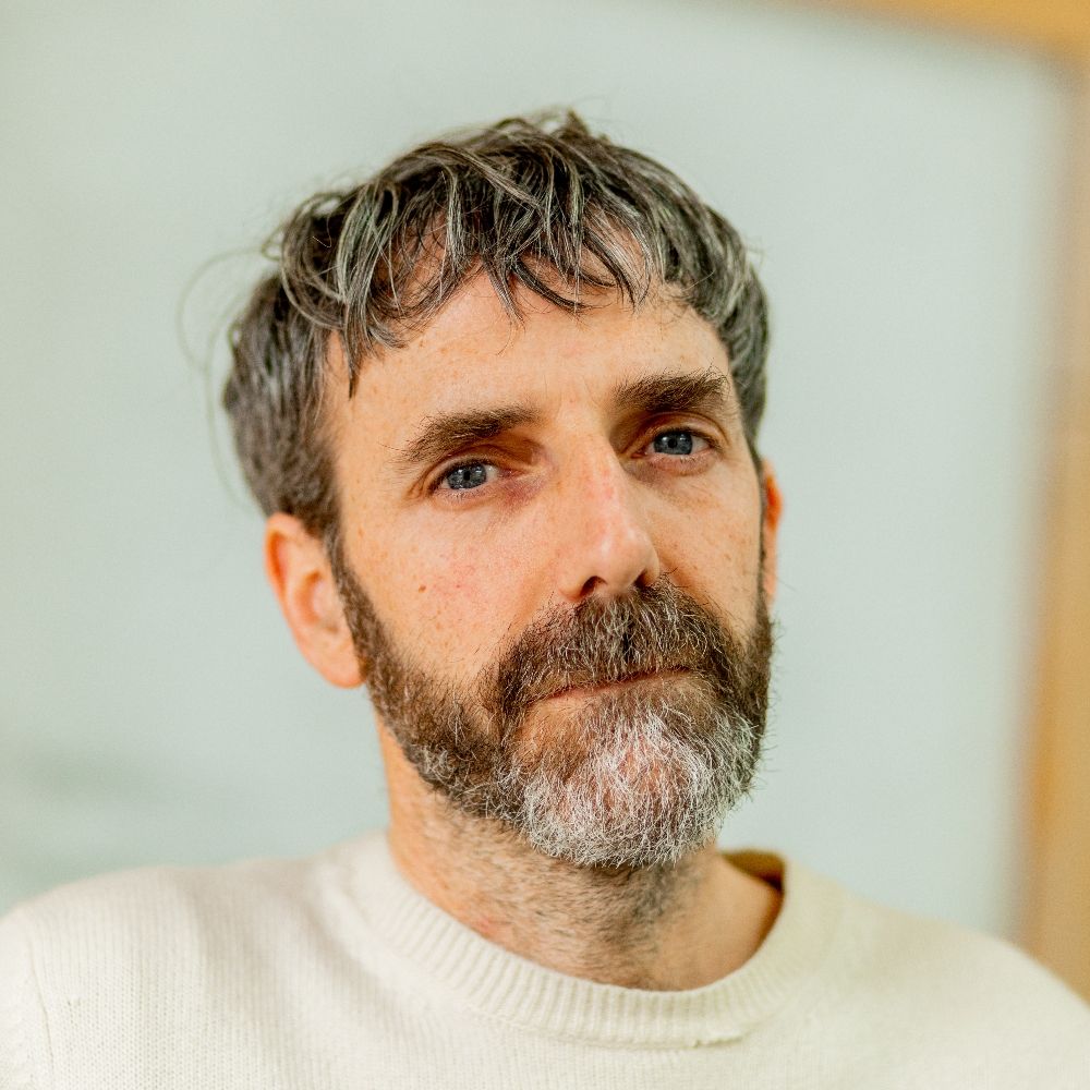 Richard Galpin