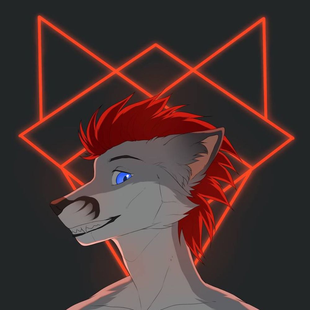 ThatDamnFox's avatar