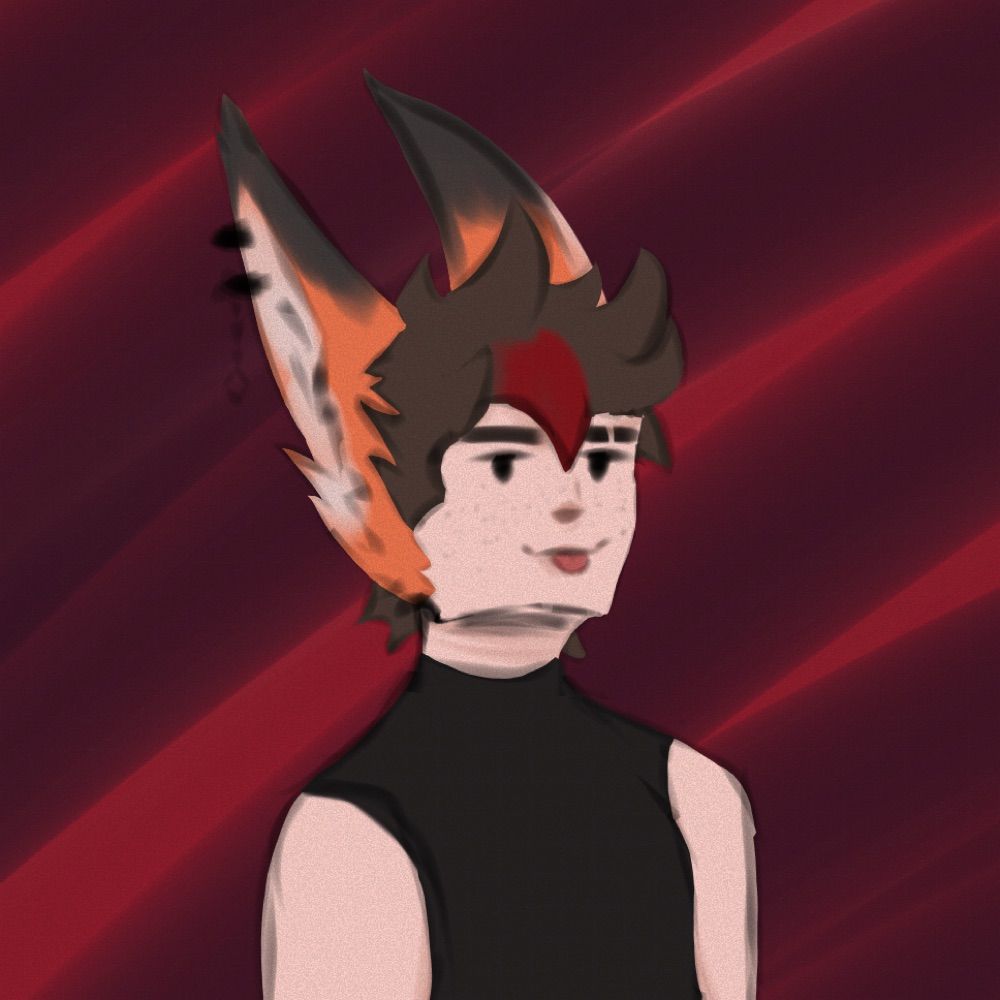 AWeirdFox