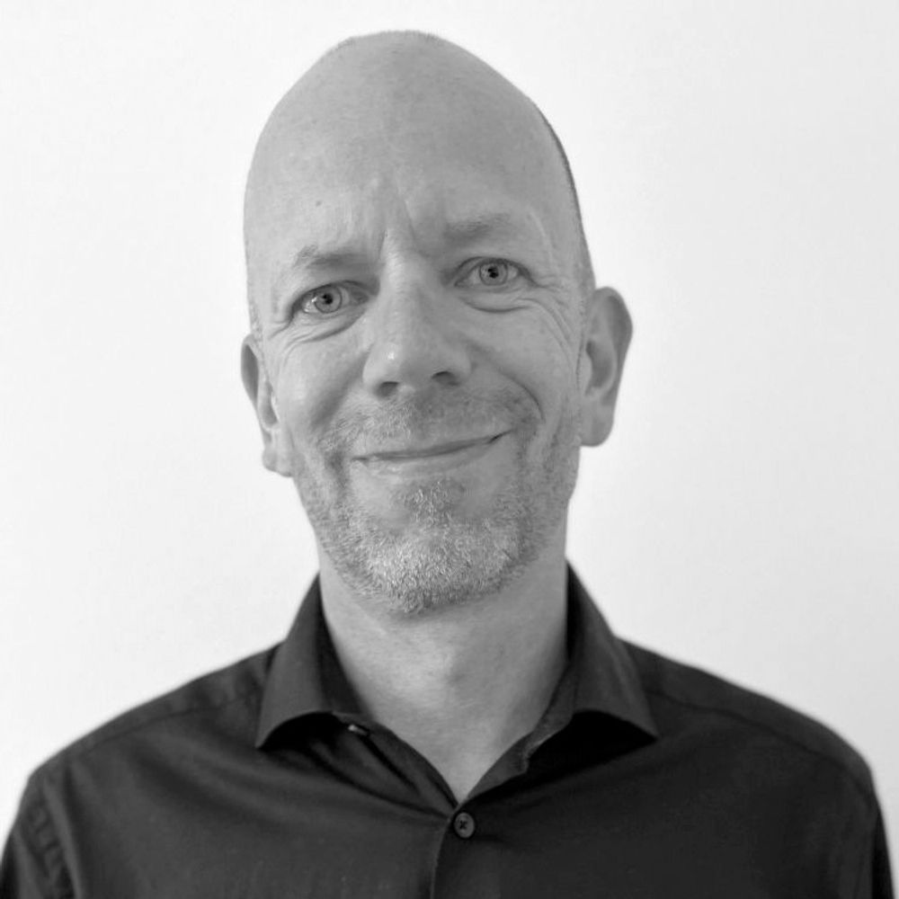 Lars Jørgensen