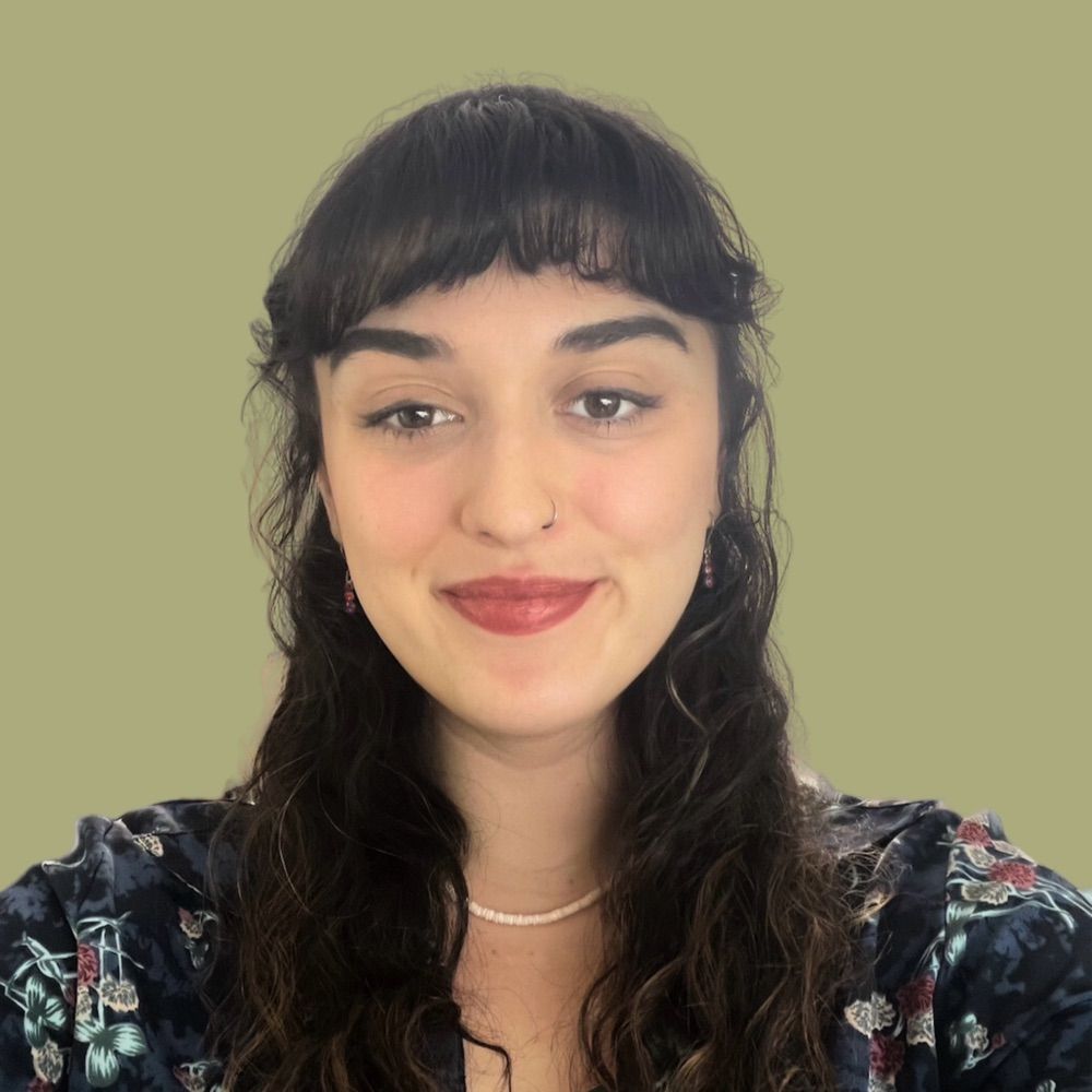 Kaylee | Marketing Manager