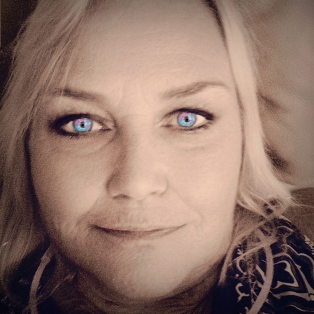 Teresa Huffman