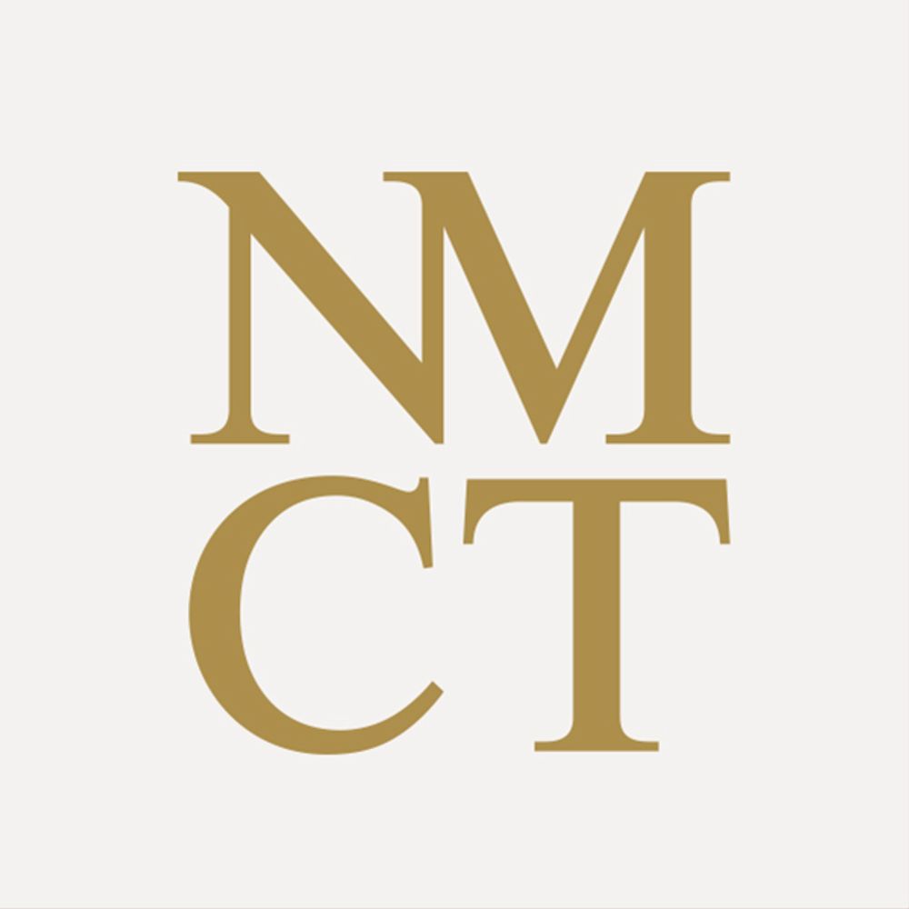 The National Manuscripts Conservation Trust, aka NMCT