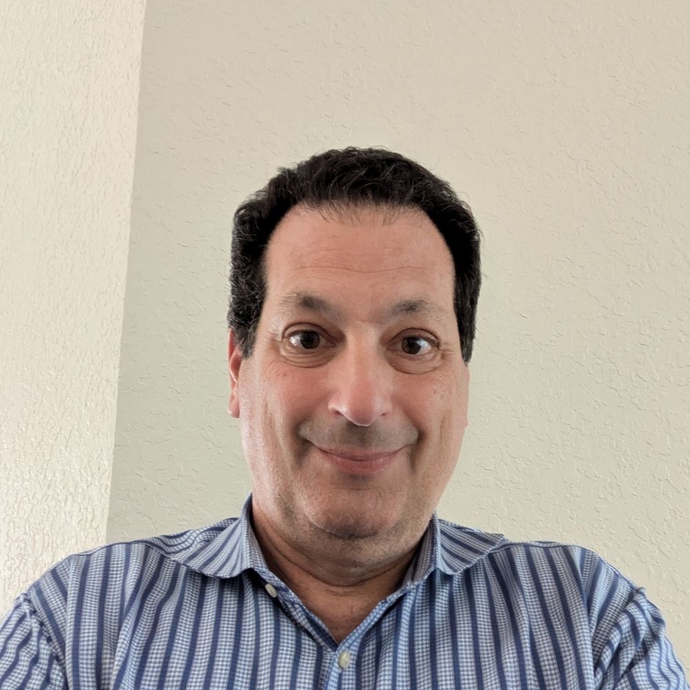 Jeff Shanbom