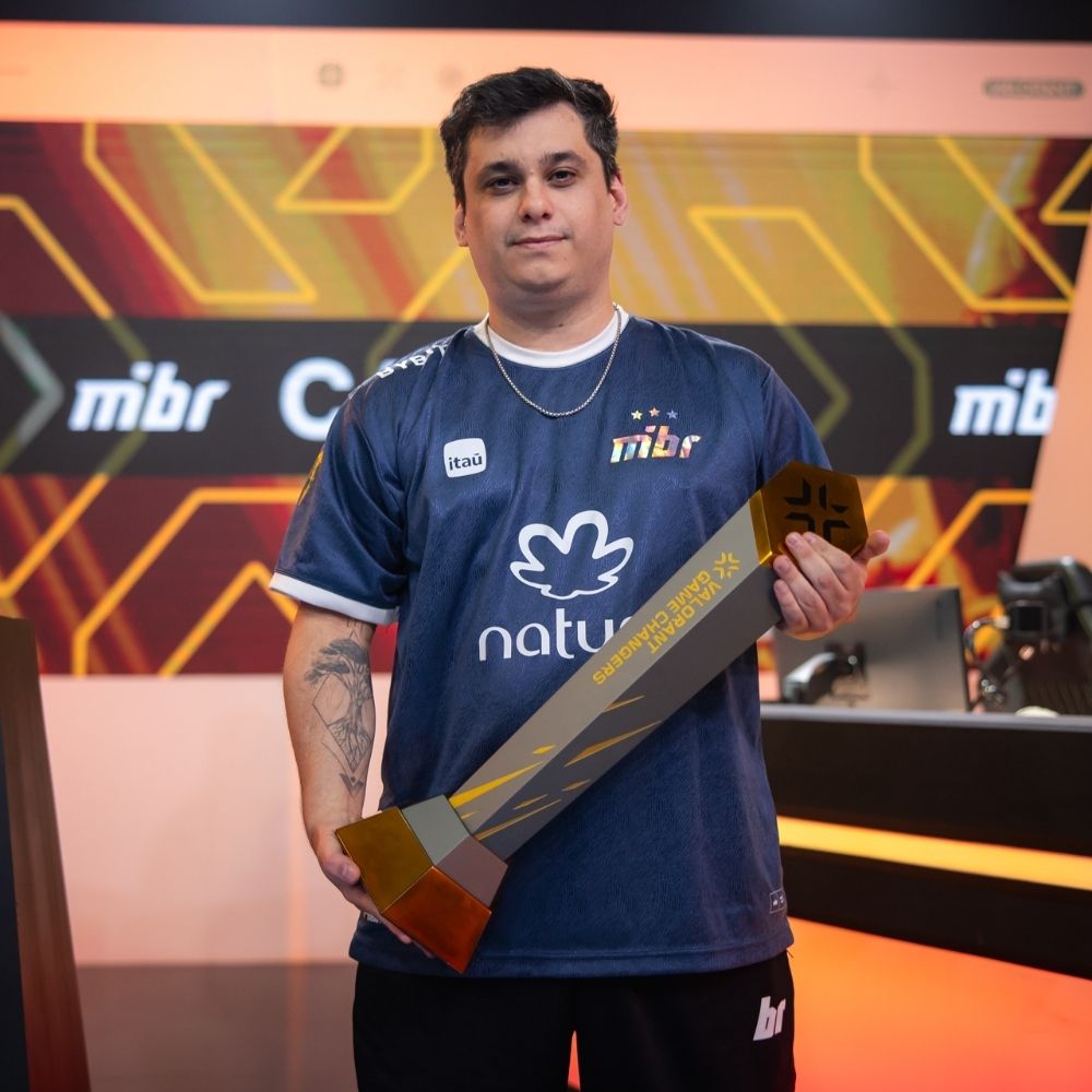 MIBR marlow