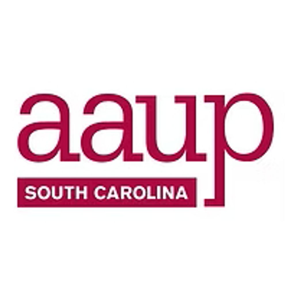 AAUP-South Carolina