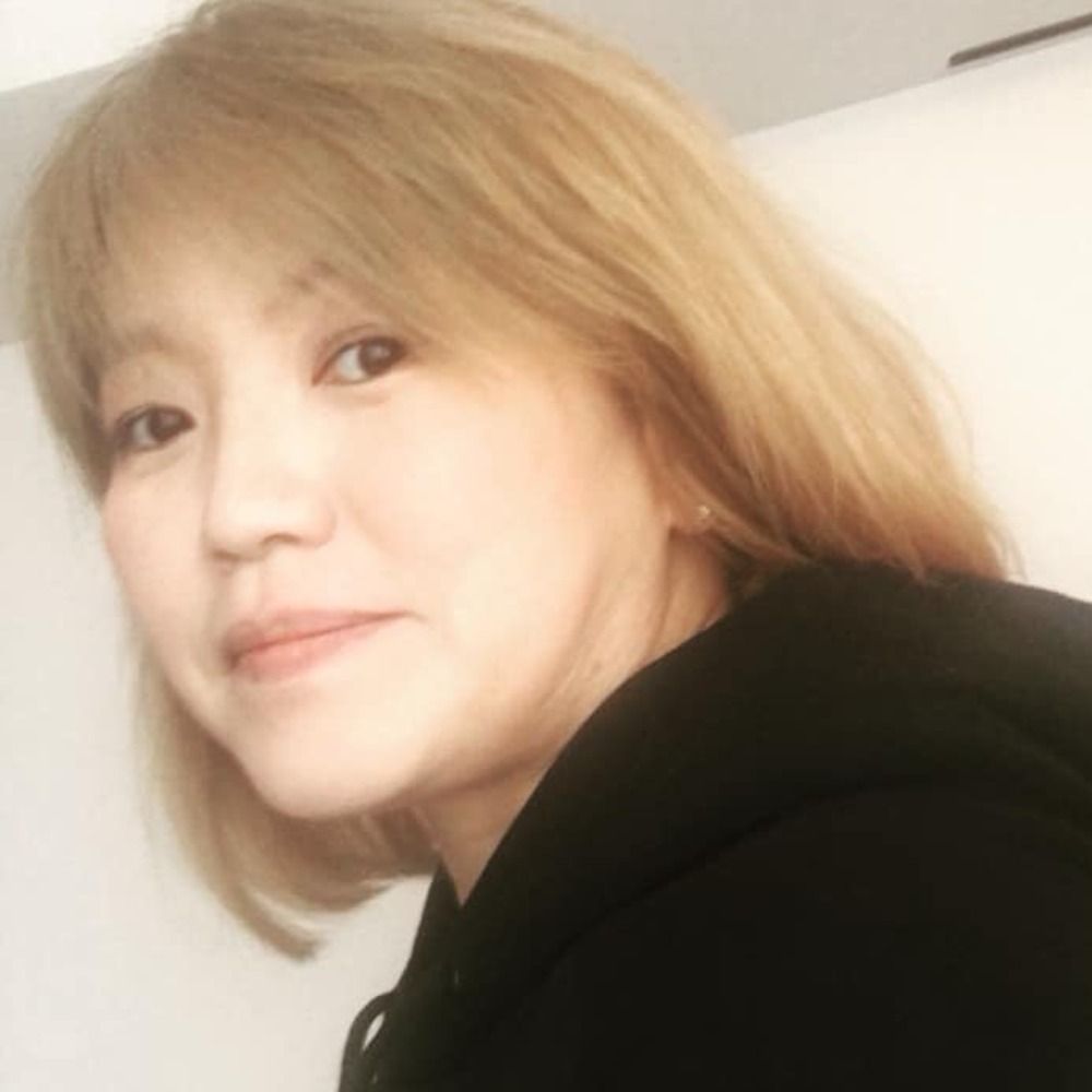 Nobuko Miyairi
