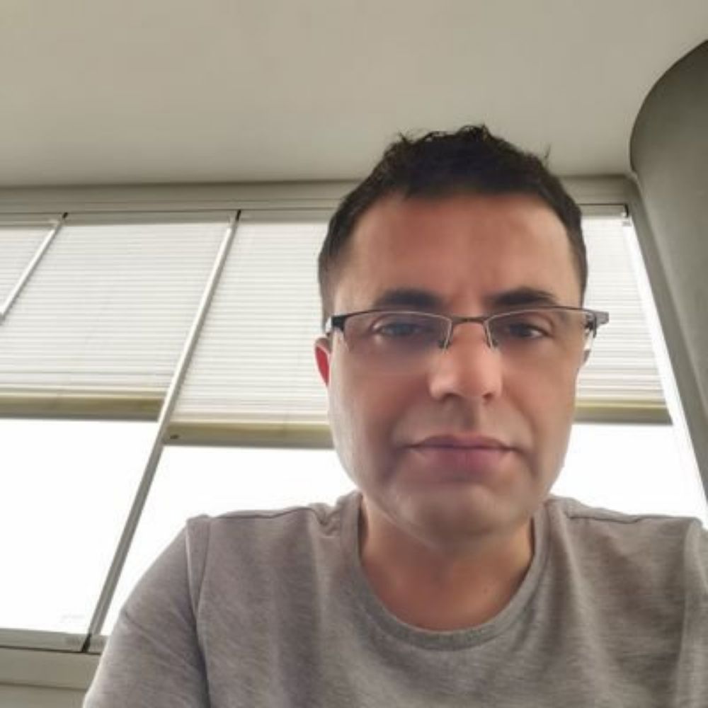 Cihangir Kaya