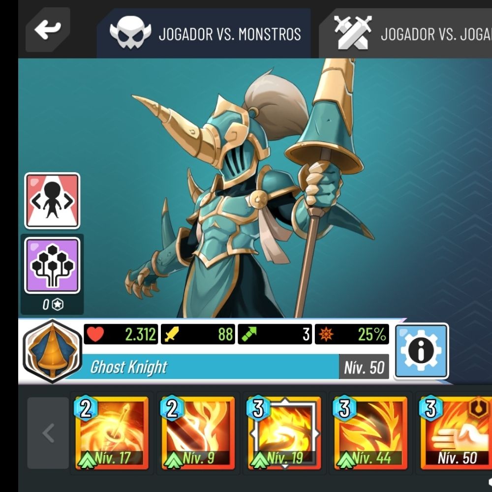Ghost Knight