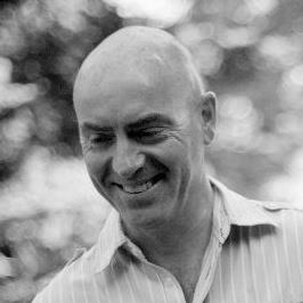 Stuart McLeod