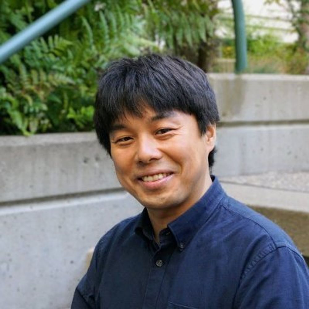 Yuta Senzai