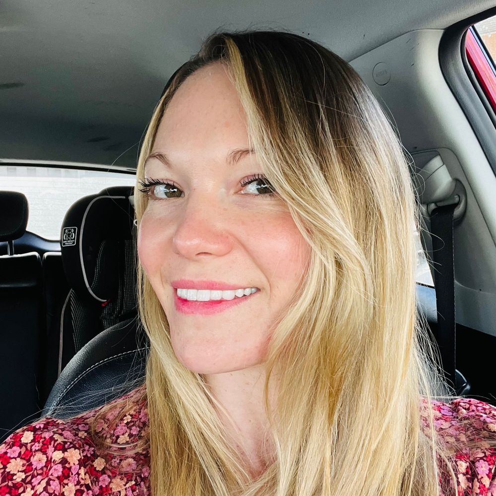 Dr. Christina Marie