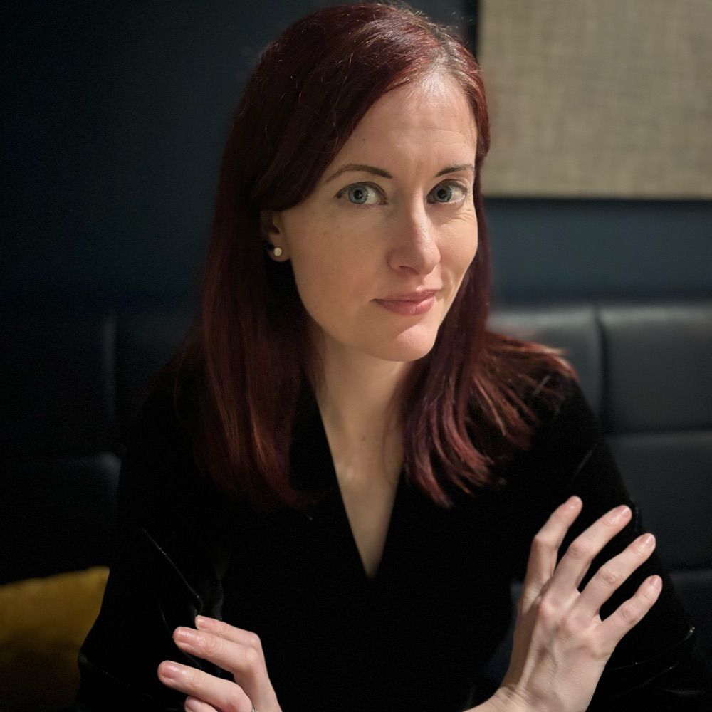 Christina Wilkins