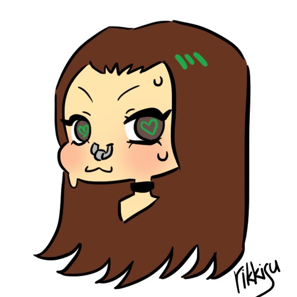 Rikkisu