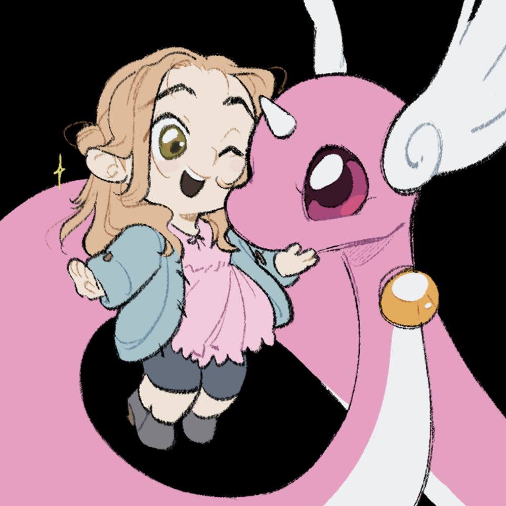 MapleBees&StarStuff