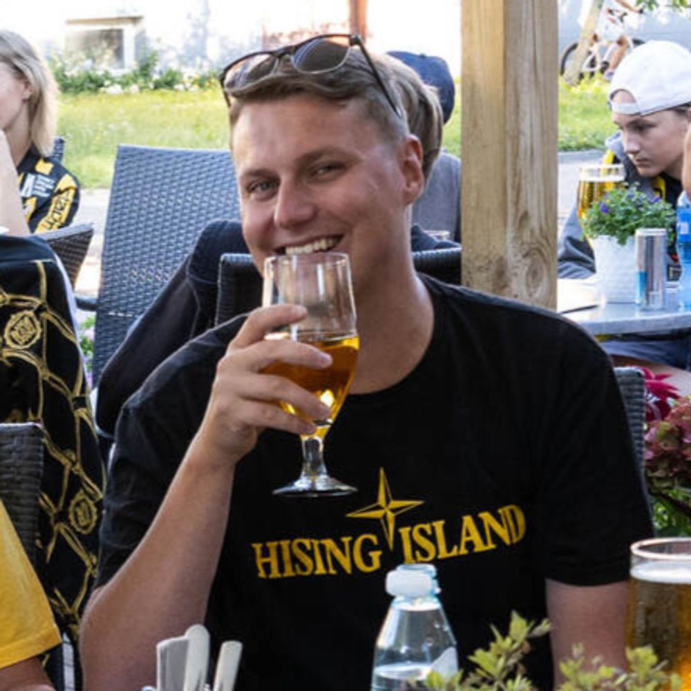 Jesper Karlsson Moodh