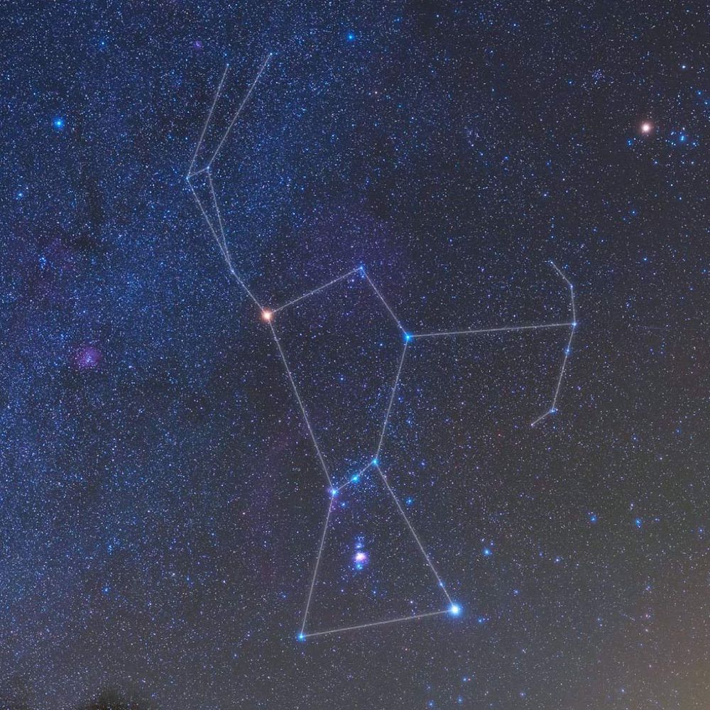 Orion