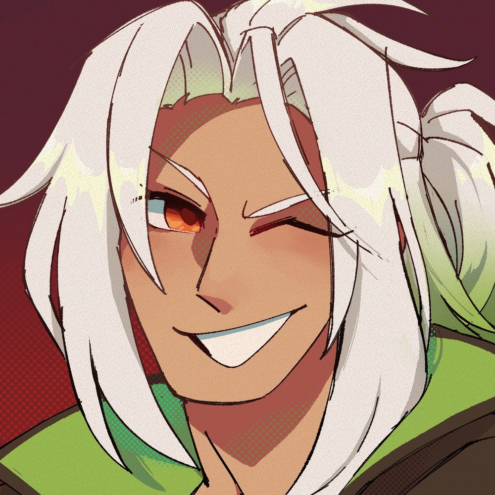 local ghost 🏳️‍⚧️