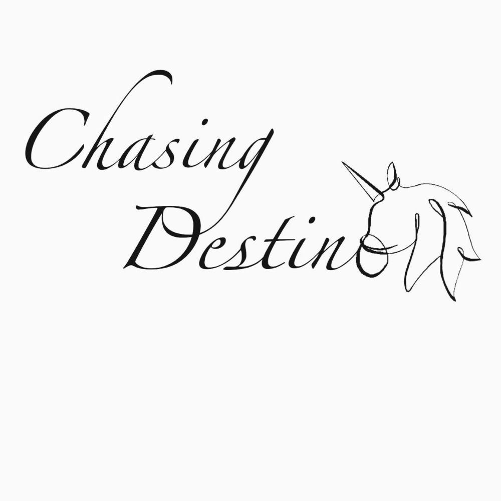 Chasing Destino