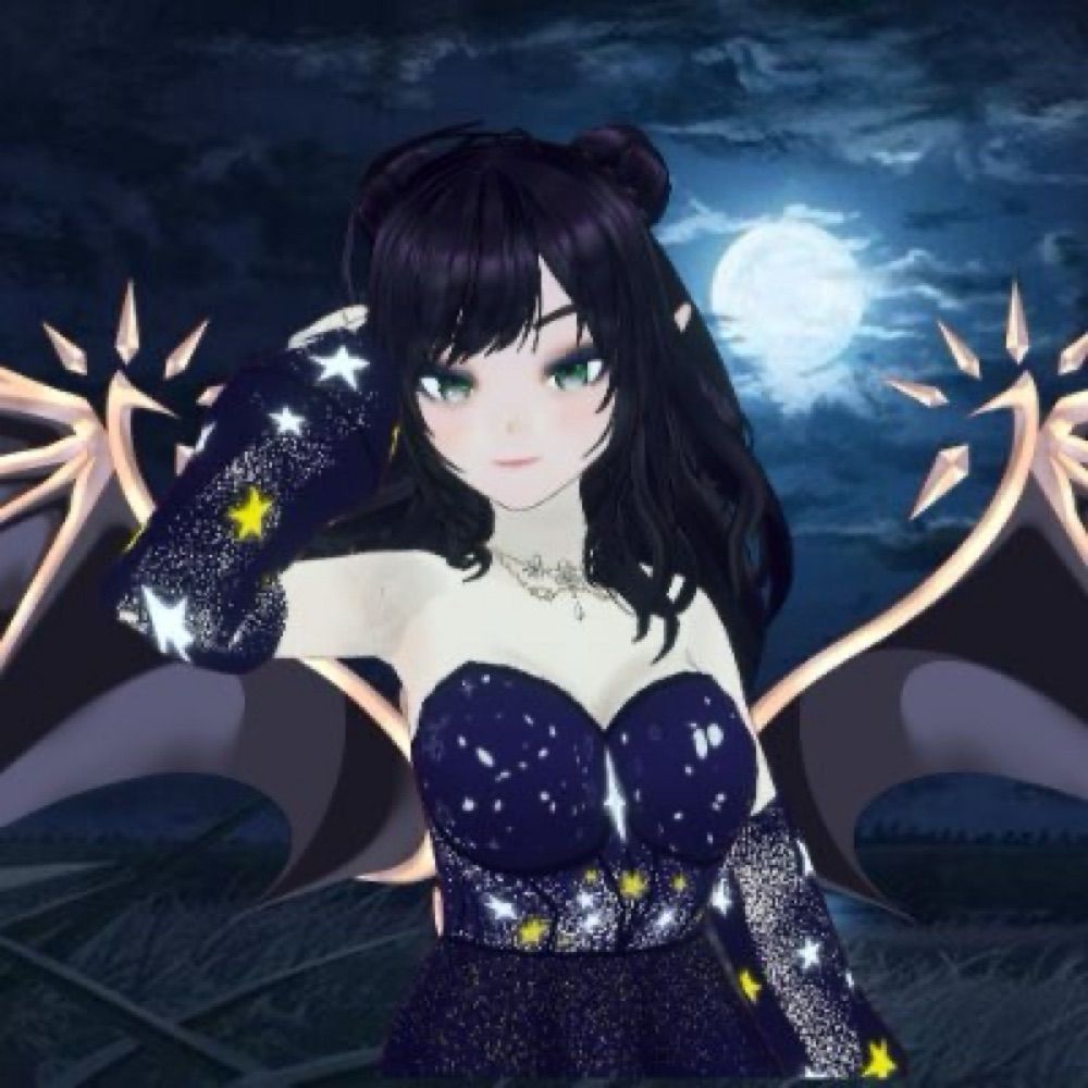 ✨💫Wanderlust💫✨| Vtuber