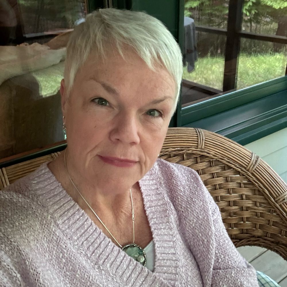 Martha Robertson