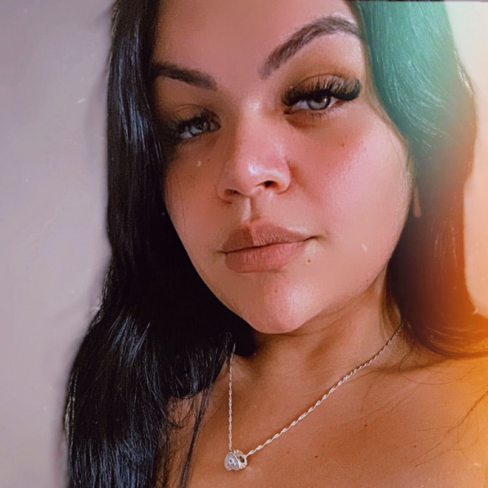 Sabrina.