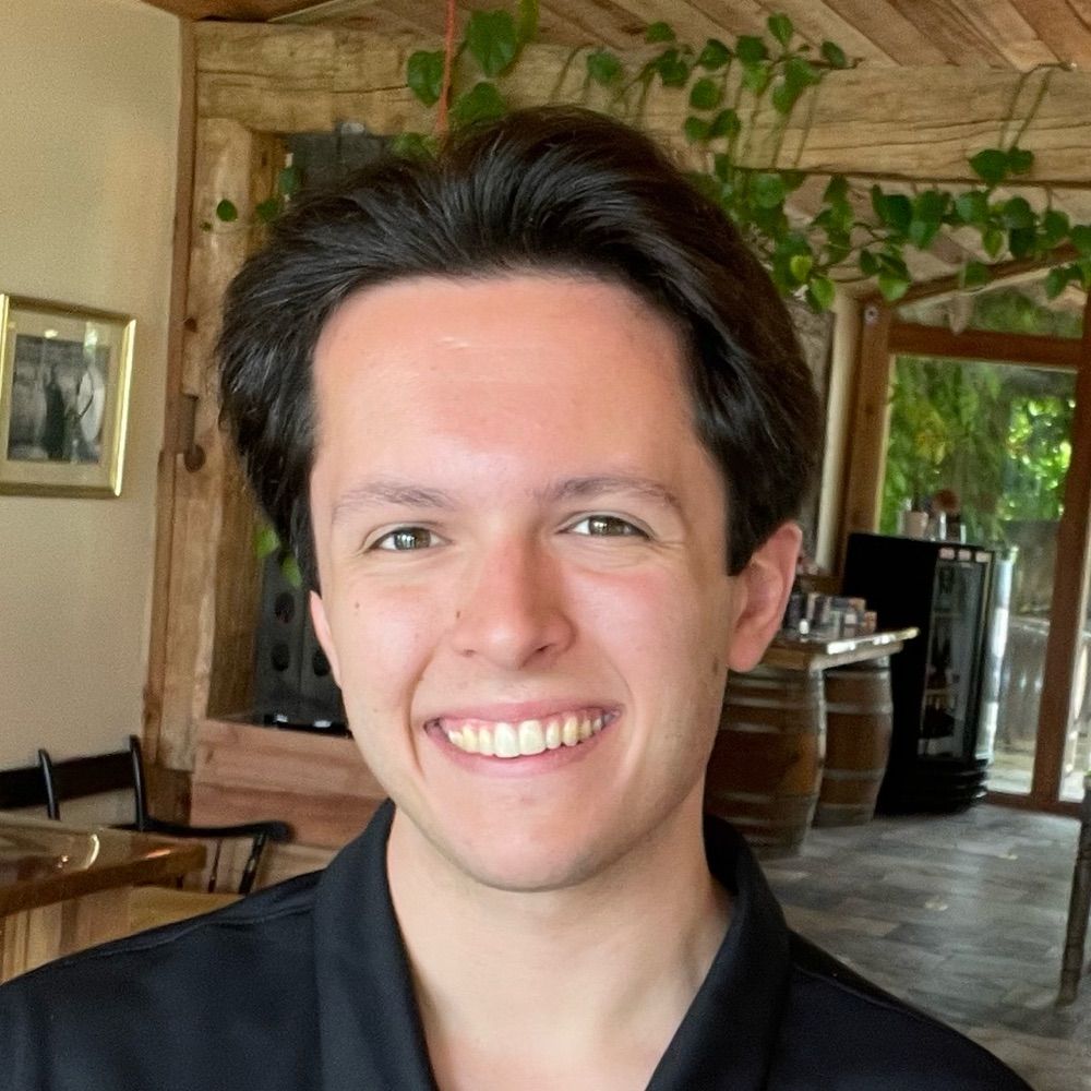Patrick Francis