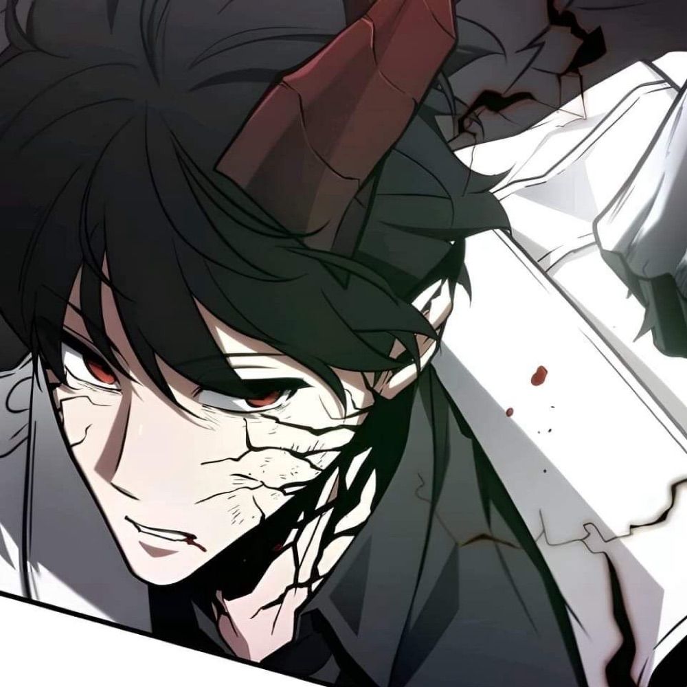 🩷|| ORV ANIME || ivan’s #1 🪭 (cuz max said so)