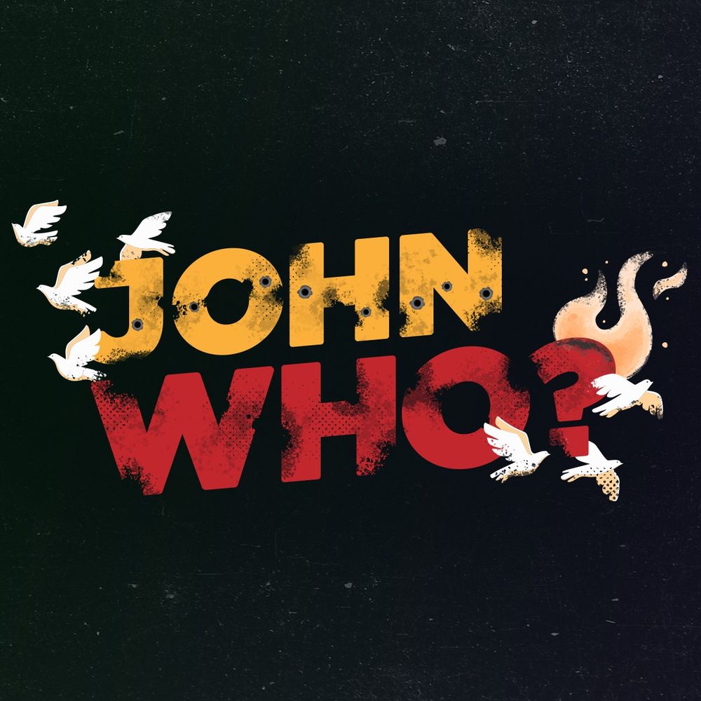 John Who?
