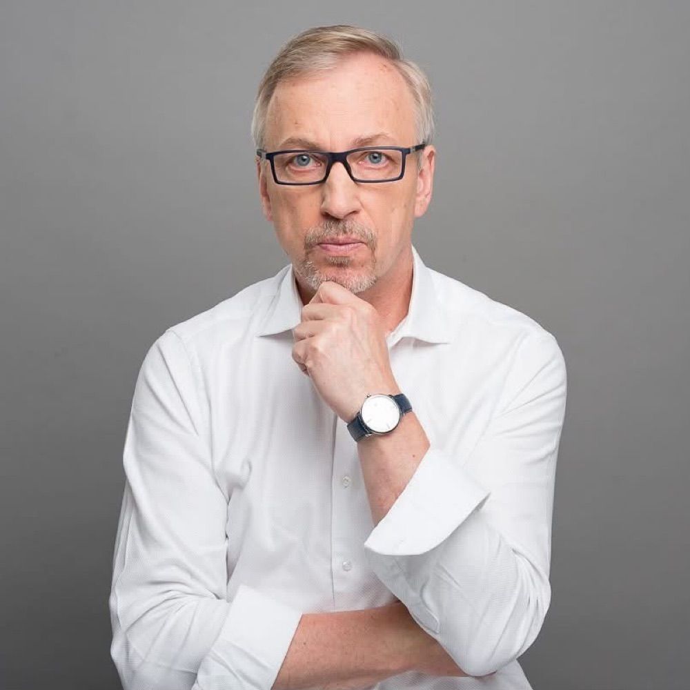 Bogdan Zdrojewski MEP