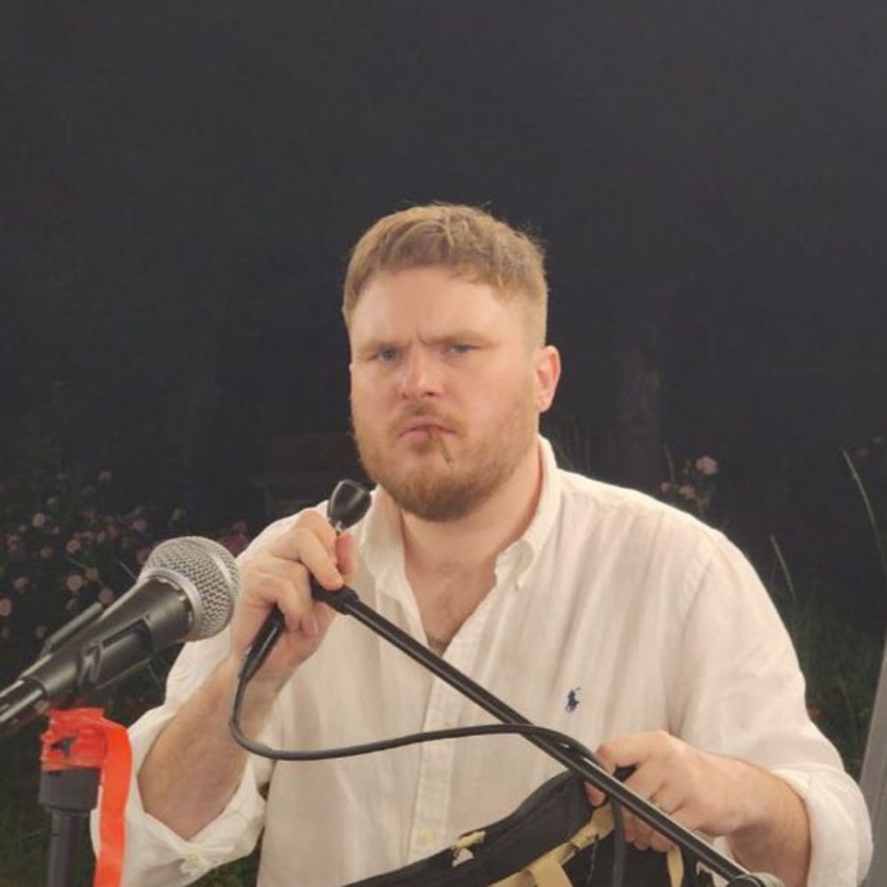 grisha makaev