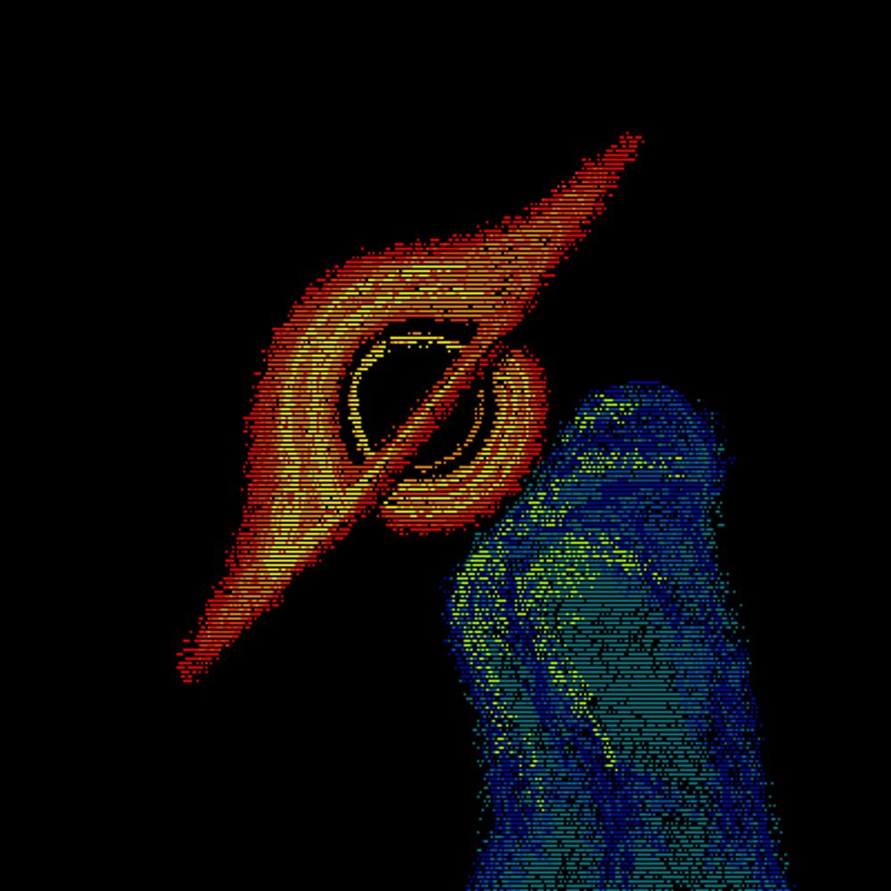 ɐsoɔɹɐƆ
