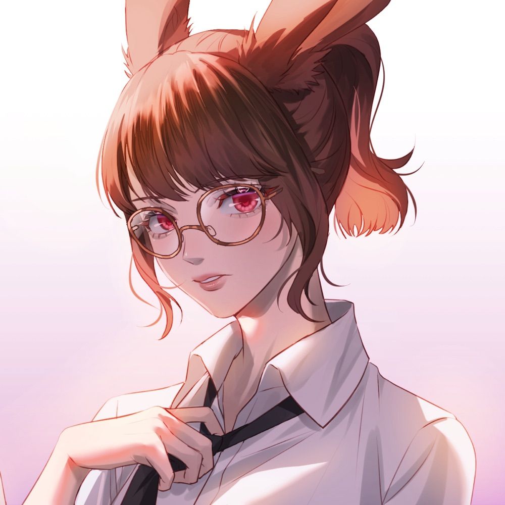 Redbunny