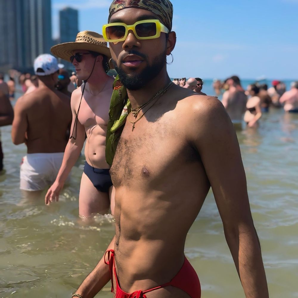 Where the f*gs at?!