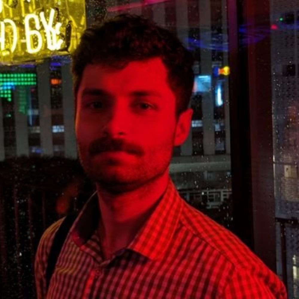 Vitor Mafra
