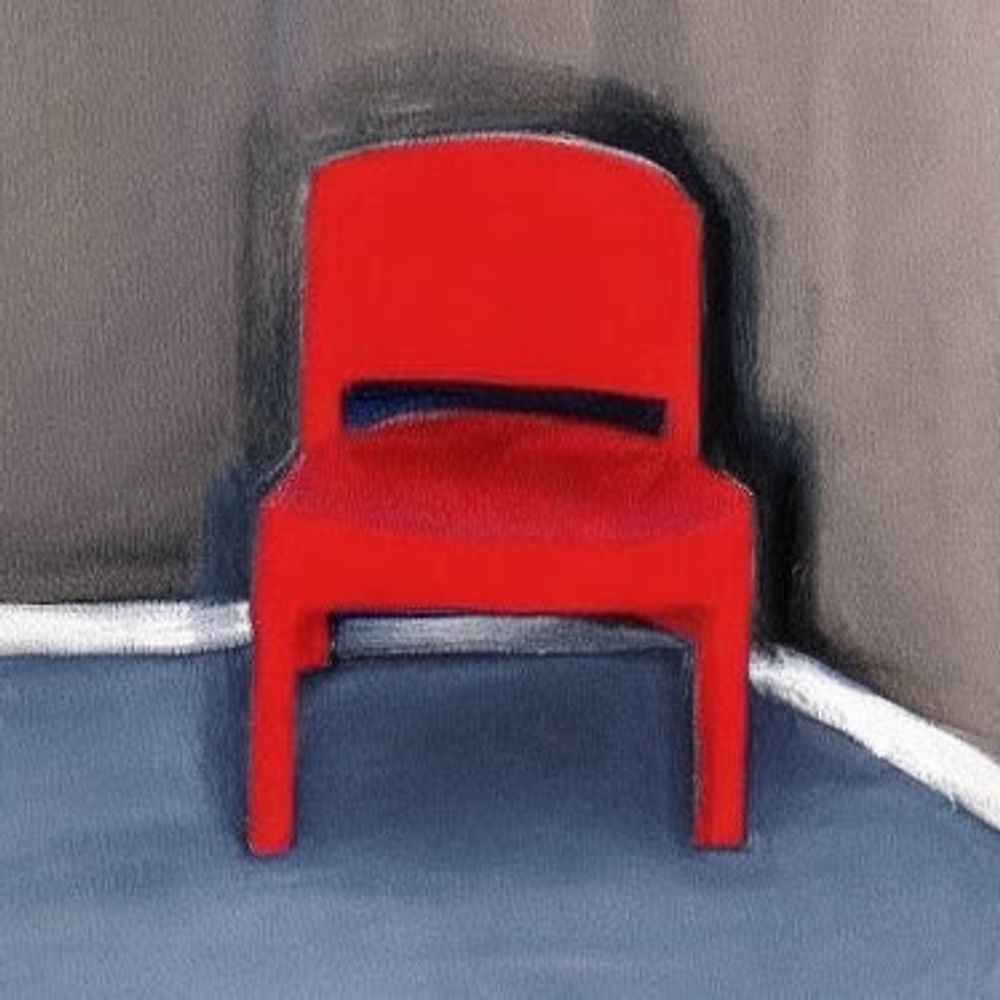 🪑 Chair