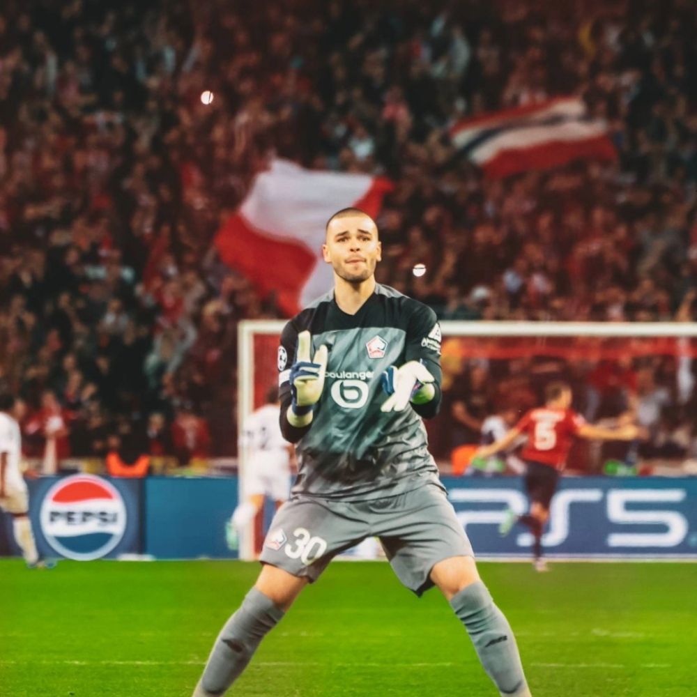 Jordan