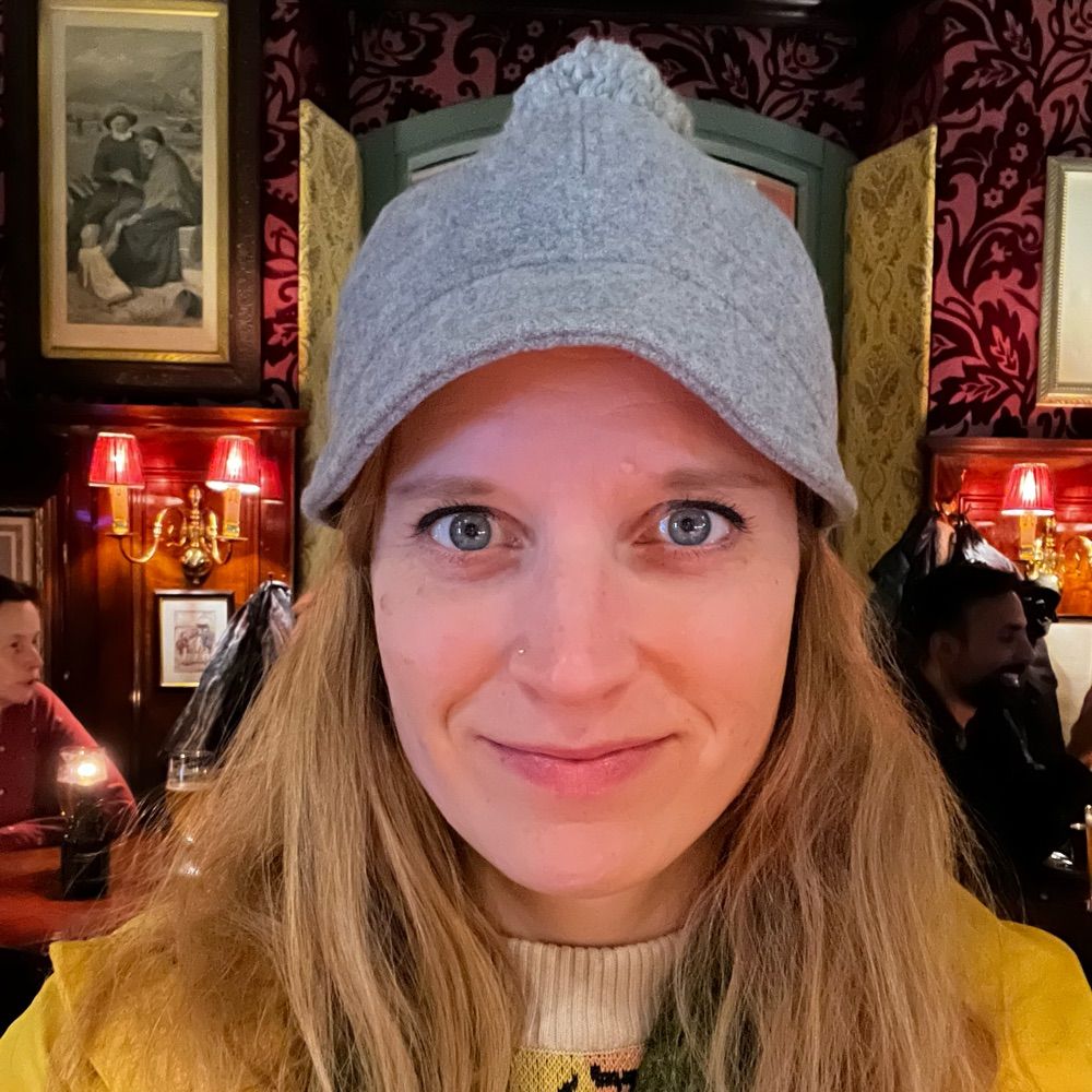 Veera Toivonen