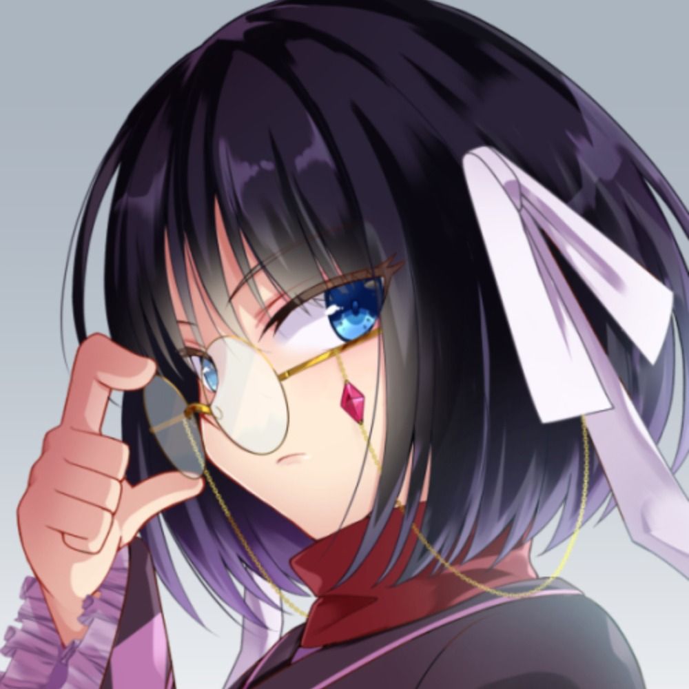 Shiduki | COMMS OPEN